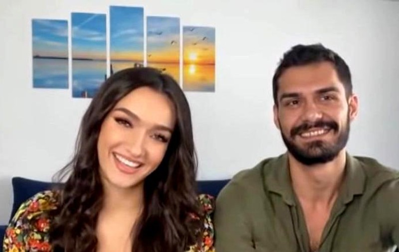 „Locuise la un moment dat într-o mașină roșie, în fața blocului meu”. Viviana Sposub l-a dat de gol pe George Burcea
