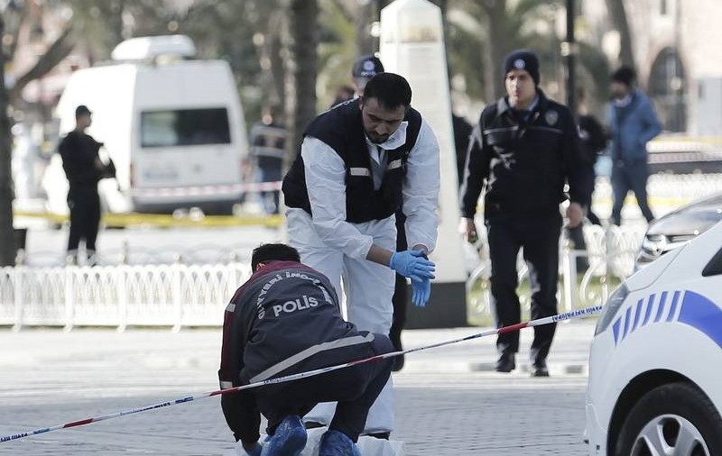 ANUNȚ de ultimă oră al MAE după atacul de la Istanbul. Sunt sau nu români printre victime?