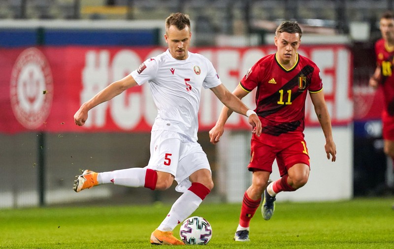 Fotbalul în țara lui Lukașenko. Control total, liste negre, frică, arestări, închisoare! „Nu e sigur să joci fotbal astăzi în Belarus”
