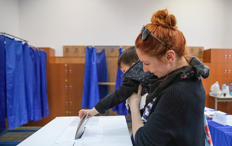 Alegerile locale se pot organiza în cel mult 6 luni de la expirarea stării de alertă. Data scrutinului, stabilită de Legislativ. Vot final în Camera Deputaţilor
