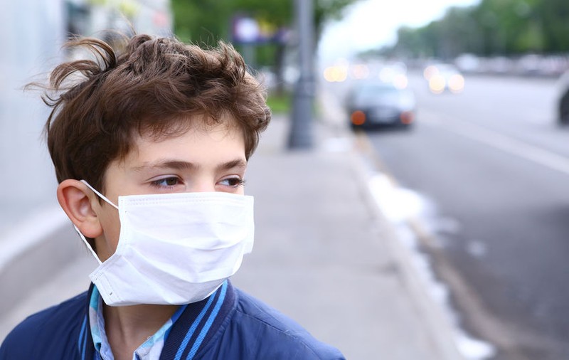 New York declară urgenţă medicală publică în urma unei epidemii de rujeolă