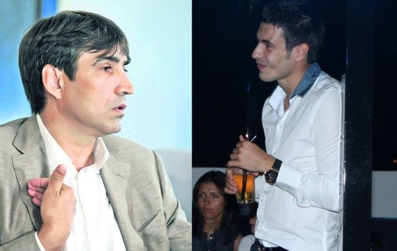 Ce ghinionişti sunt băieţii din familia Piţurcă la începutul noilor ani!