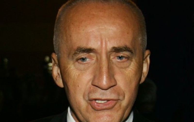 Marius Stan, înlocuit la Oţelul