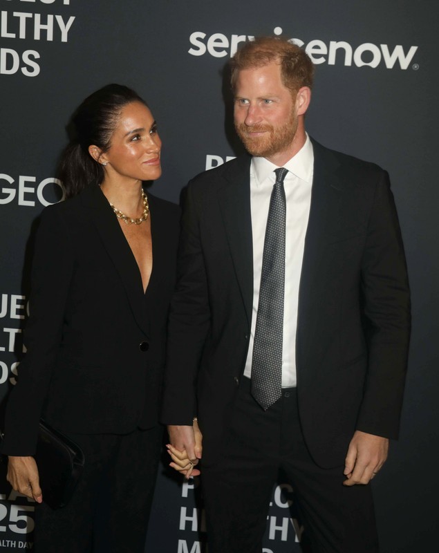 Meghan Markle revine în actorie după opt ani de pauză. În ce film va juca soția prințului Harry și ce actori îi vor fi colegi