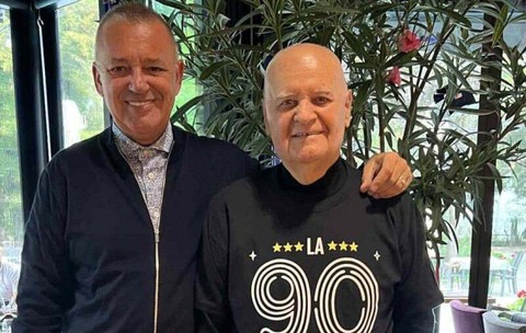 Nu a dormit 60 de ani! Legenda din jurul regretatului Corneliu Costinescu, care a murit la 91 de ani