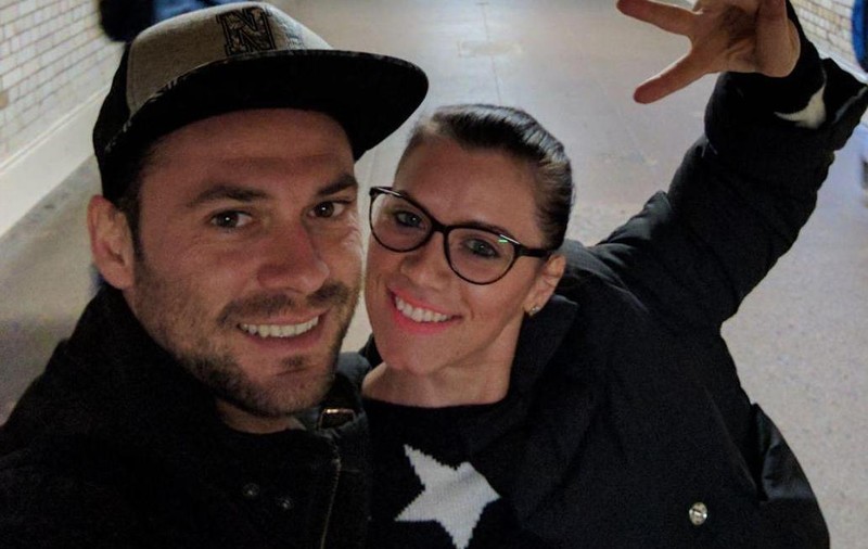 Omagiu pentru Andreea, românca ucisă în atacul din Londra, pe podul Westminster