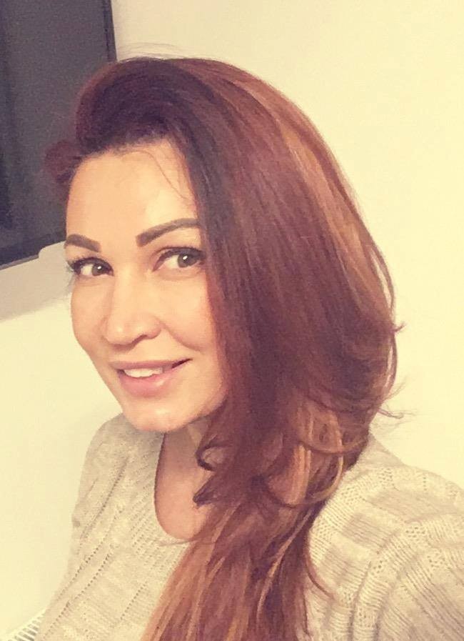 Nicoleta Luciu s-a operat. Ce a făcut vedeta înainte de prima intervenție