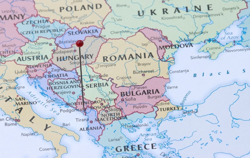 Curiozităţi despre Muntenegru - Lucruri mai puţin cunoscute despre cel mai nou stat european