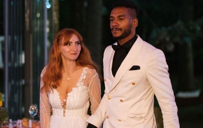 Cristina și Georges de la „Căsătoriți pe nevăzute” au divorțat: „Am dus-o cât de mult am putut noi”