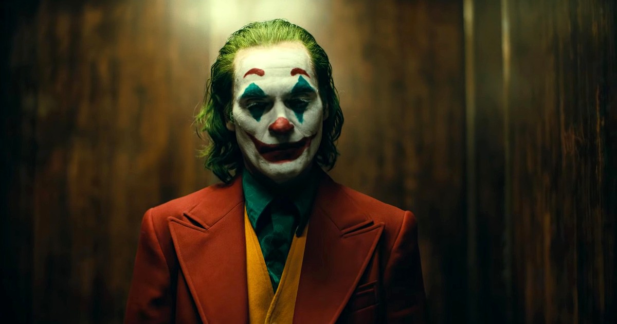 Joker Joaquin Phoenix cronică de film