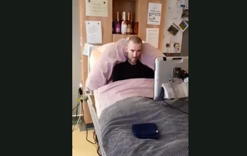 Fostul fotbalist Fernando Ricksen a murit. Ce a spus la ”ultima lui apariție”. Fostul internațional olandez suferea de o maladie gravă