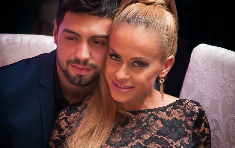 EXCLUSIV. A furat mărunțiș! Detalii inedite din dosarul lui Sorin, soțul Andei Adam