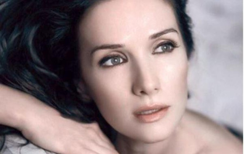 Natalia Oreiro a fost internată de urgență în spital