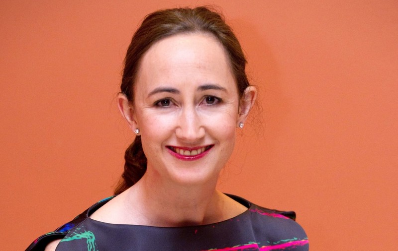 Scriitoarea Sophie Kinsella a murit la 55 de ani. Era autoarea romanelor bestseller „Shopaholic”
