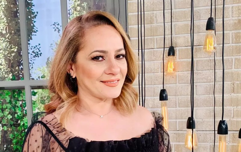 Artista Carmen Trandafir, adevărul despre căsnicia cu soțul ei, Emil Grădinescu. Între cei doi este o diferență de vârstă de 16 ani