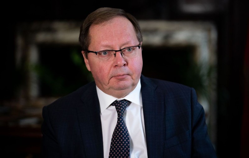 Ambasadorul Rusiei în Marea Britanie spune că țara sa nu va folosi arme nucleare tactice în Ucraina