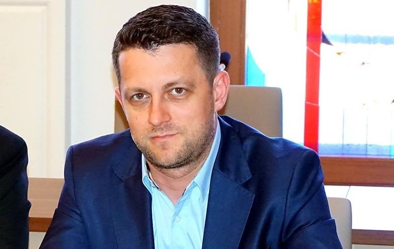 Demisie în plină criză. Șeful DSP Bacău a renunțat la funcție: ”Activitatea la nivel central nu este coerentă”