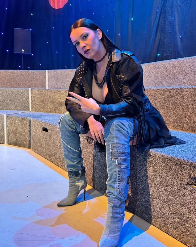Diana Dumitrescu a rămas fără emisiunea de la TVR. Din ce câștigă bani în această perioadă. „Momentan sunt liberă de contract”