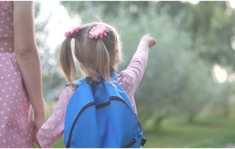 Anxietatea primei zile de școală: cum îți pregătești copilul pentru un start perfect în clasa I
