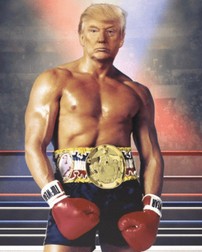 Donald Trump și ”torsul magnific”