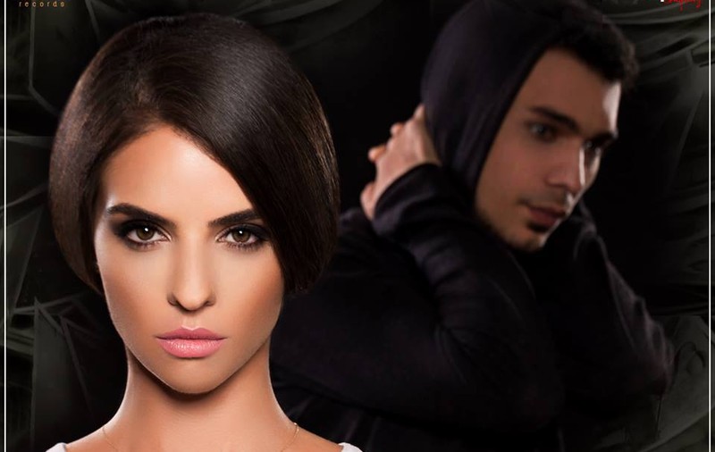 Au bătut recordul! DOUĂ MILIOANE de vizualizări, în două săptămâni! Noul single Mellina, "Poza de album", feat. Vescan, cucereşte topurile! AUDIO