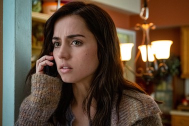 Ana de Armas, în rolul Martei / Foto: MRC II Distribution Company L.P.