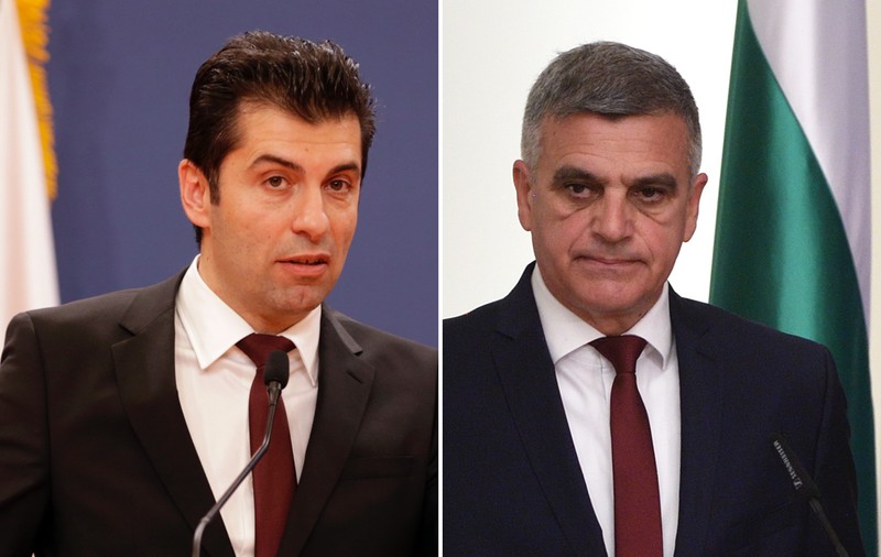 Premierul Bulgariei vrea să îl demită pe ministrul apărării, pentru că a refuzat să numească „război” invazia rusă în Ucraina