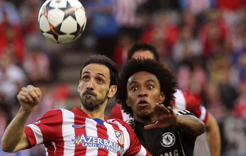 Juanfran îi declară război lui Real Madrid: ”Trecutul a rămas în urmă!” 