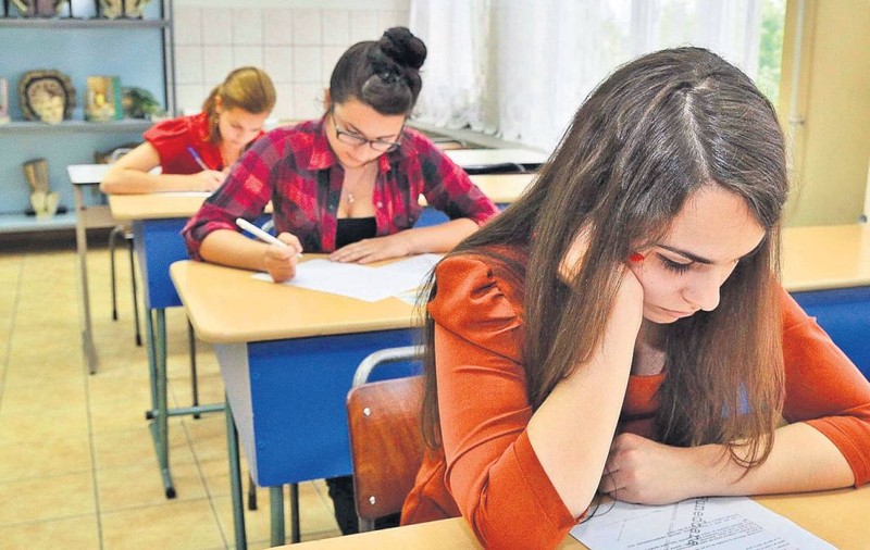 VIDEO/ Sfaturi pentru rezolvarea subiectelor la Evaluarea Națională 2018. „Citiți cu mare atenție cerințele. Și de trei ori dacă este nevoie”