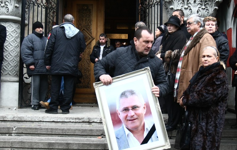 Clubul ”Prietenii lui Nae Manea” luptă împotriva cancerului / GALERIE FOTO