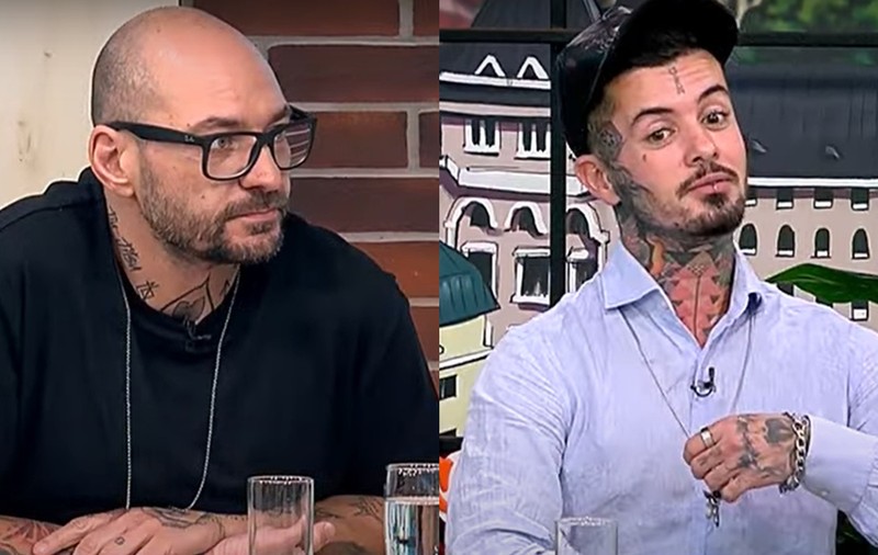 Zanni, scandal cu Cristi Mitrea în emisiunea lui Cătălin Măruță: „Nu ai bun simț! Nu ești cizelat!”. Cum a reacționat câștigătorul „Survivor All Stars”