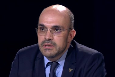 Cătălin Ciupală | Foto: republica.ro