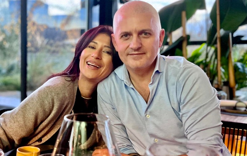 De ce nu se căsătorește Virgil Ianțu: „Cererea a fost făcută”. Este împreună de 16 ani cu mama fiicei lui