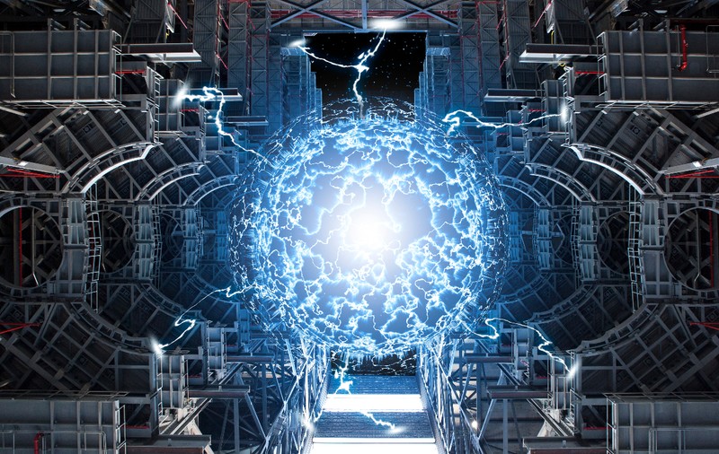 Centralele bazate pe fuziune nucleară, următorul pariu al energiei europene până în 2040. O companie italiană vrea să le construiască