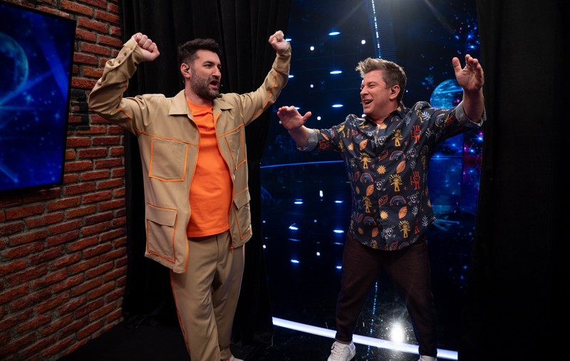 „Românii au talent”, 26 aprilie. Cine sunt concurenții care vor urca pe scenă într-o nouă ediție din sezonul #14fenomen