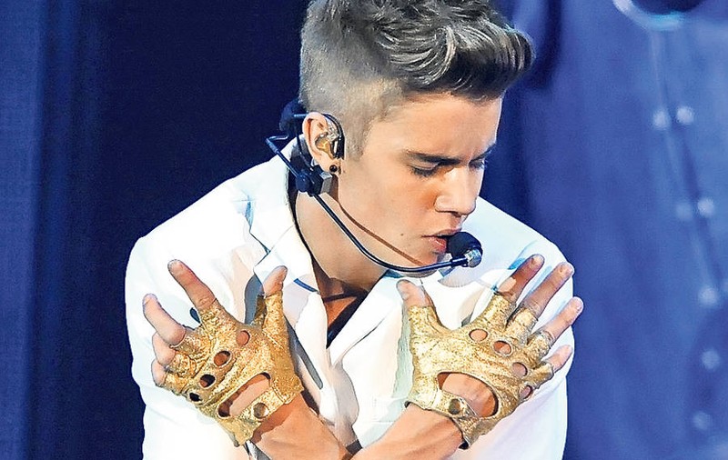 Justin Bieber, ARESTAT LA MIAMI! Uite ce a făcut cântăreţul