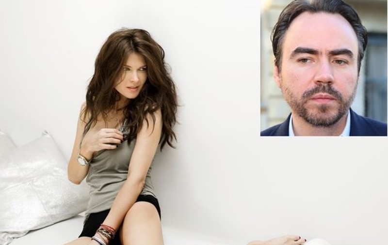 Monica Bîrlădeanu, DEZVĂLUIRI despre DESPĂRȚIREA de Bobby Păunescu. Află de ce a plecat din țară după separarea de el, dar și ce îi mai leagă!