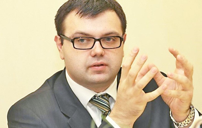 Omul de afaceri Horia Simu recunoaște că a mituit un fost șef al Fiscului