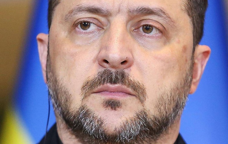 50.000 de ruși morți pe lună ar putea forța pacea în Ucraina. Zelenski: „Optim, dar dificil” | VIDEO