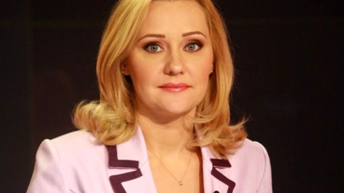 Ce tort de nuntă atipic a avut fosta prezentatoare TV Elena Lasconi. Așa ceva vezi mai rar | FOTO