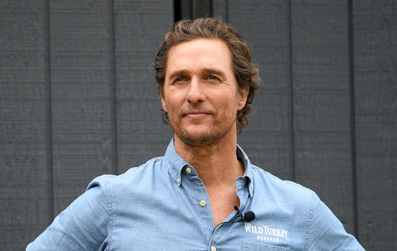 Actorul Matthew McConaughey ar putea deveni guvernatorul statului Texas. „Este o posibilitate reală”