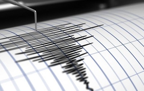 România a fost zguduită de o nouă mișcare seismică! În ce zonă s-a resimțit și cât de puternică a fost