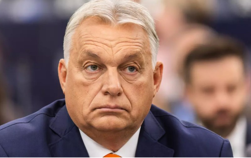 Viktor Orban, susținut de Trump, ar dori ca Ungaria să părăsească Uniunea Europeană, acuză Donald Tusk