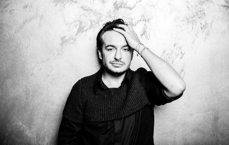 IMAGINI CU RĂZVAN CIOBANU, PE PATUL DE SPITAL! "Doare", se destăinuie designerul | FOTO ÎN ARTICOL
