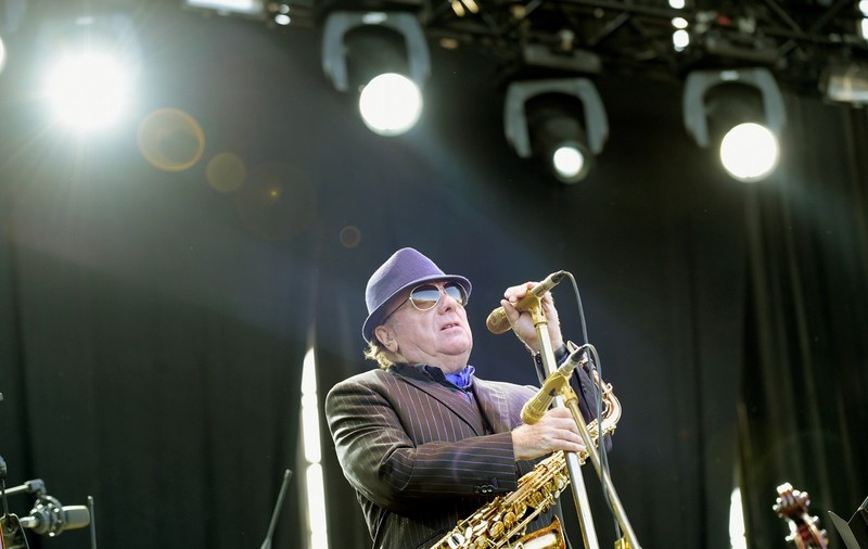 Muzicianul Van Morrison lansează trei piese împotriva restricțiilor impuse pe fondul pandemiei de COVID-19