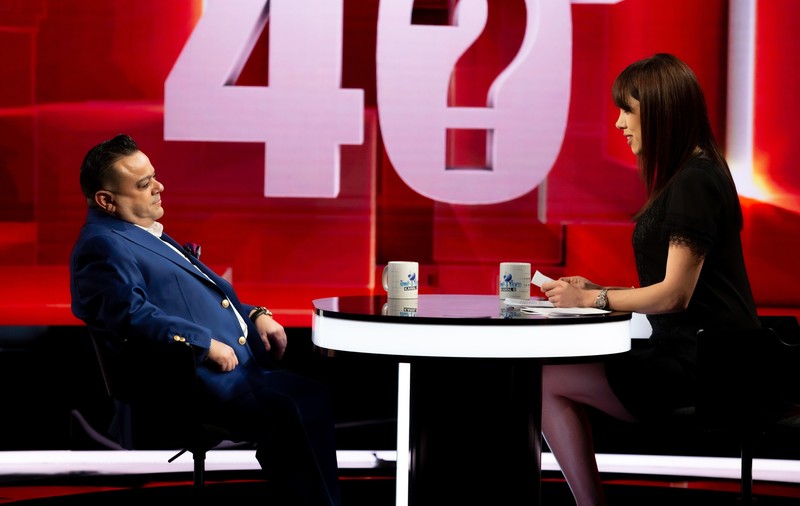 Adrian Minune, adevărul despre una dintre marile umilințe din viață: „Tatulici m-a trimis acasă”