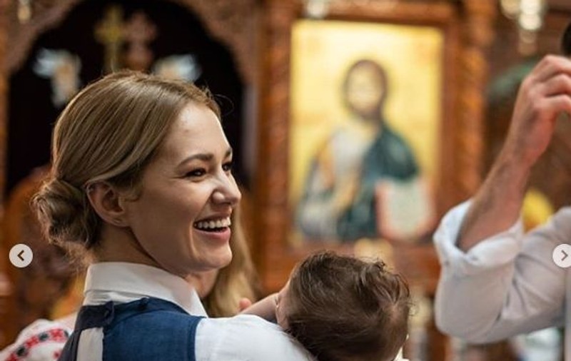 Primul lucru pe care îl va face Feli pe 16 mai, dacă se vor relaxa restricțiile. „Ne întâlnim cu familia, cu copii, soții, căței, purcei la mine acasă”