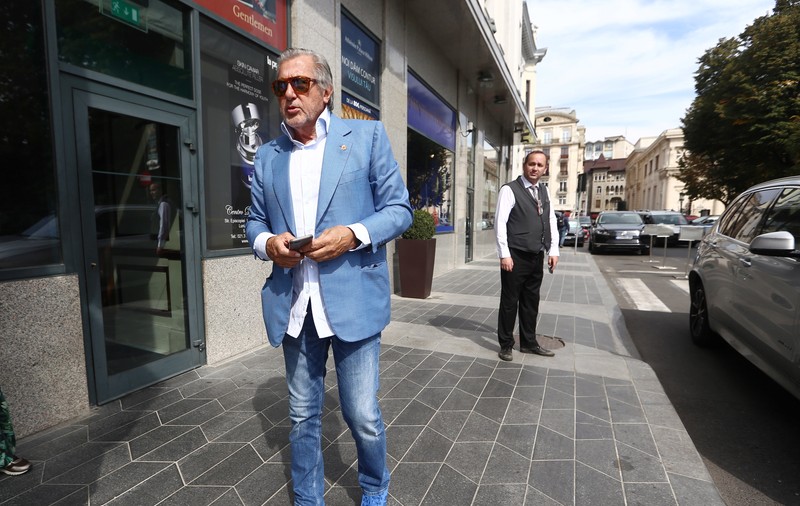 Amintiri din copilăria lui Ilie Năstase: "Mergeam la colindat să facem un ban, dar nu făceam nimic"
