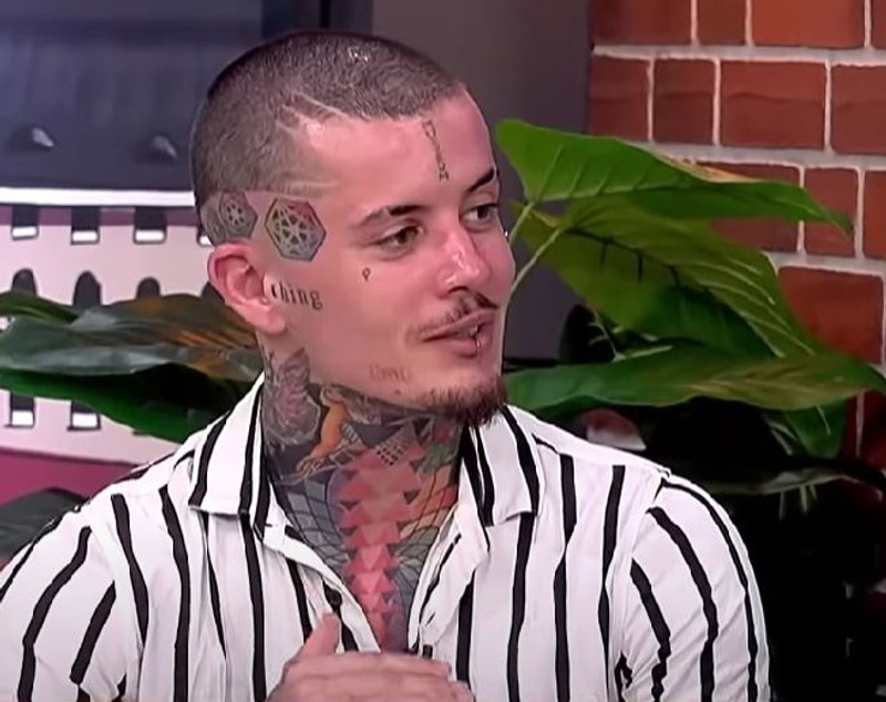 Zanni și Cristi Mitrea, schimb de replici în emisiunea lui Cătălin Măruță: „Ăștia de mănâncă popcorn și se uită la televizor”