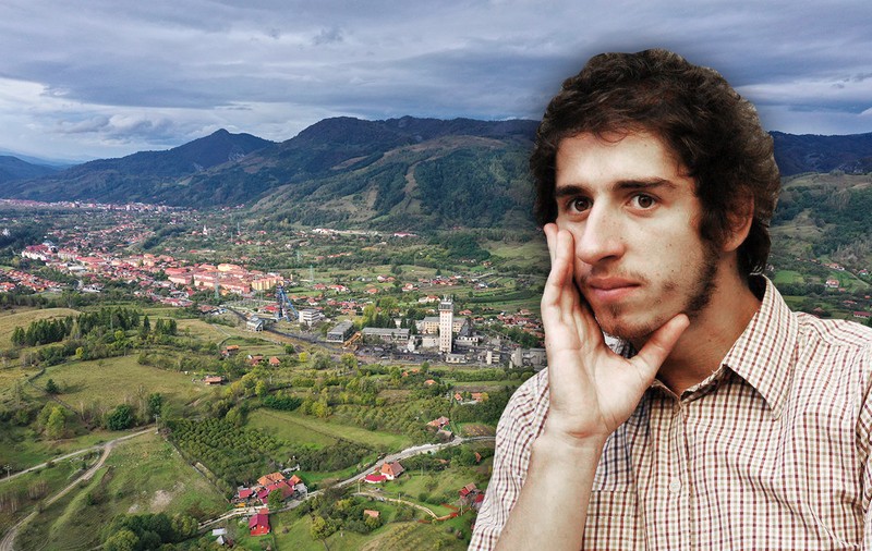 Cum s-ar putea schimba Valea Jiului. Terenuri gratuite pentru tineri date de la primărie. „Oamenii s-ar întoarce, dacă ar avea șansa unui job decent”